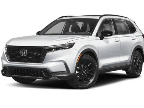HONDA CR-V 2025 7FARS6H58SE085571 image