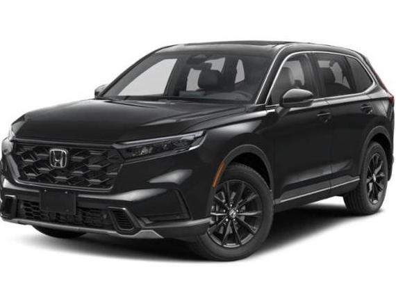 HONDA CR-V 2025 7FARS6H89SE090417 image