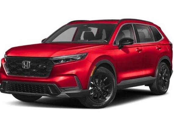 HONDA CR-V 2025 7FARS6H51SE056476 image