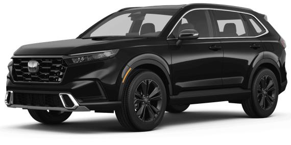HONDA CR-V 2025 7FARS6H90SE014741 image