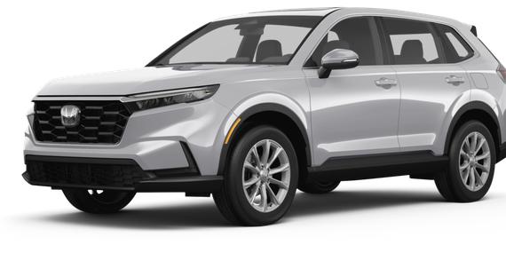 HONDA CR-V 2025 2HKRS3H47SH301400 image