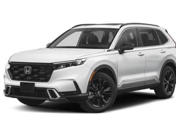 HONDA CR-V 2025 7FARS6H90SE017039 image