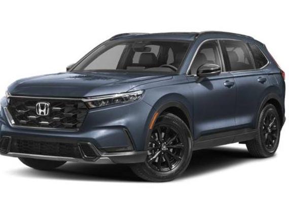 HONDA CR-V 2025 7FARS5H86SE025700 image