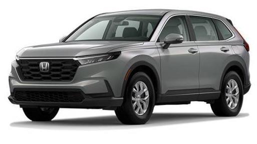 HONDA CR-V 2025 2HKRS3H20SH310745 image
