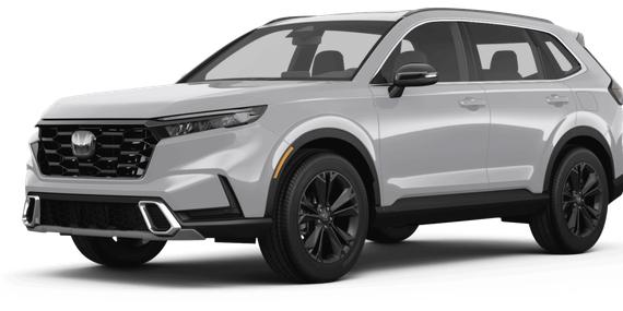HONDA CR-V 2025 7FARS6H9XSE003312 image