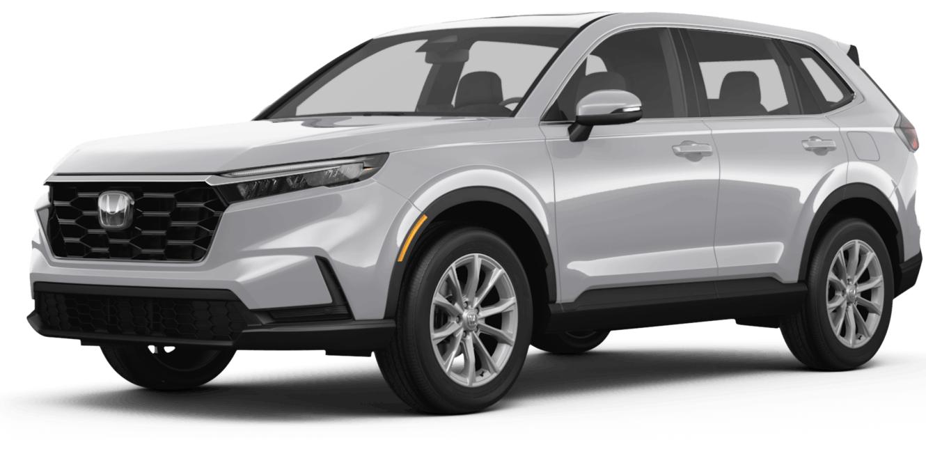 HONDA CR-V 2025 7FARS4H77SE001410 image