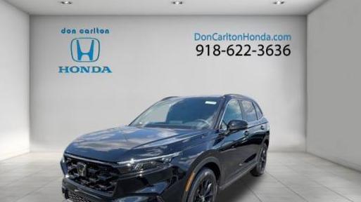 HONDA CR-V 2025 5J6RS5H86SL004266 image