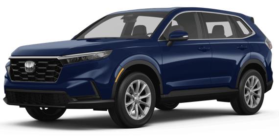 HONDA CR-V 2025 7FARS3H73SE008106 image