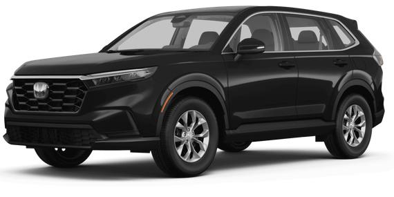 HONDA CR-V 2025 2HKRS4H29SH445101 image