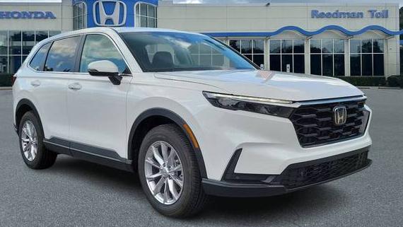 HONDA CR-V 2025 2HKRS4H72SH414770 image