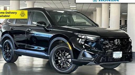 HONDA CR-V 2025 7FARS6H88SE013246 image