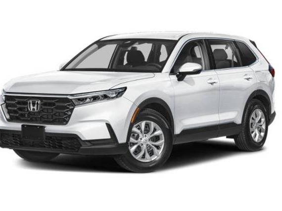 HONDA CR-V 2025 2HKRS4H22SH457591 image