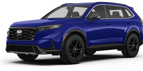 HONDA CR-V 2025 7FARS5H55SE033566 image