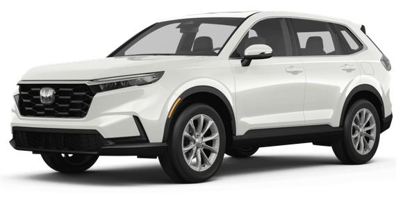 HONDA CR-V 2025 2HKRS3H7XSH338225 image