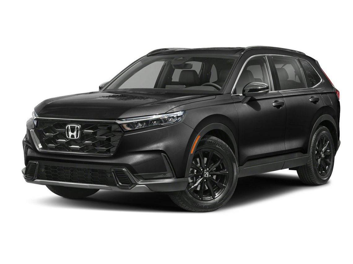 HONDA CR-V 2025 5J6RS5H85SL004968 image
