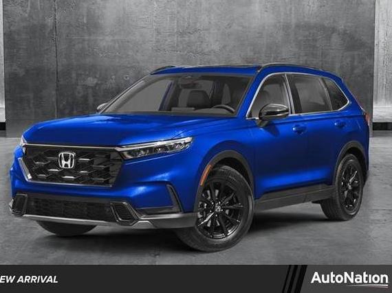 HONDA CR-V 2025 7FARS6H82SE012285 image