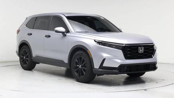HONDA CR-V 2025 2HKRS3H45SH308703 image