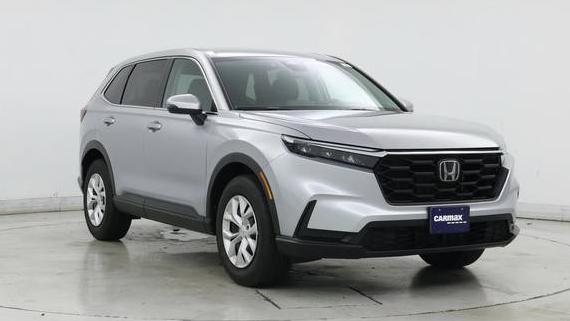 HONDA CR-V 2025 2HKRS4H22SH486444 image