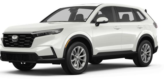 HONDA CR-V 2025 2HKRS4H75SH441817 image