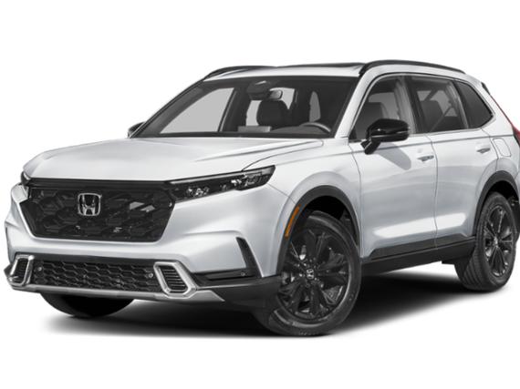 HONDA CR-V 2025 7FARS6H93SE046440 image