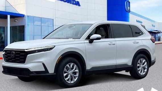 HONDA CR-V 2025 7FARS4H25SE006318 image
