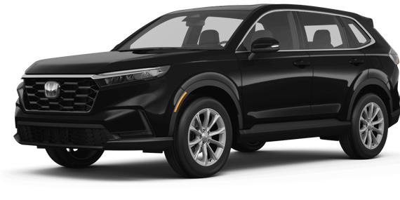HONDA CR-V 2025 2HKRS4H71SH425775 image