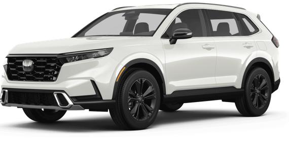 HONDA CR-V 2025 7FARS6H96SE051566 image