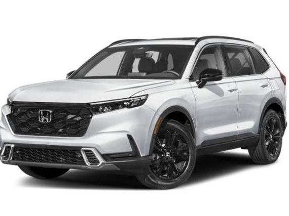 HONDA CR-V 2025 7FARS6H93SE087604 image
