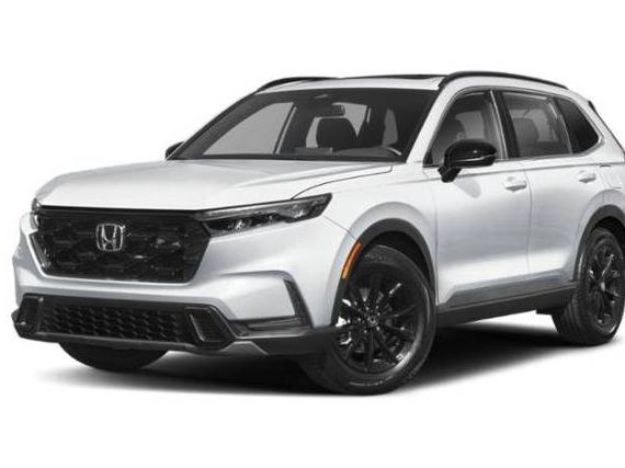 HONDA CR-V 2025 7FARS6H52SE055210 image