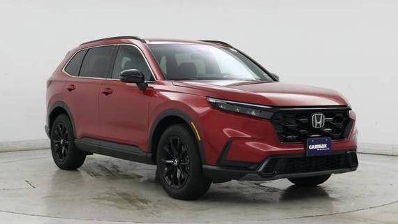 HONDA CR-V 2025 7FARS6H57SE035468 image