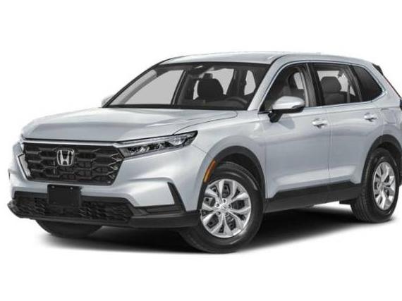 HONDA CR-V 2025 2HKRS3H2XSH303771 image
