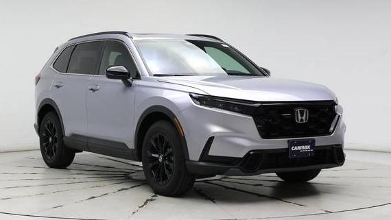 HONDA CR-V 2025 7FARS6H58SE041358 image