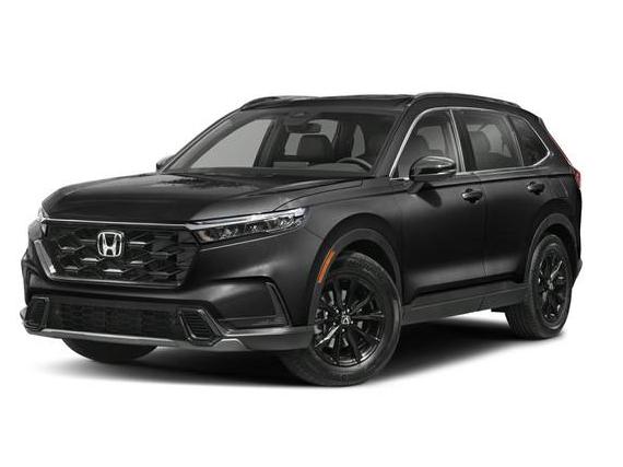 HONDA CR-V 2025 2HKRS6H89SH815513 image