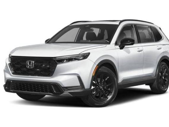 HONDA CR-V 2025 7FARS6H58SE056734 image
