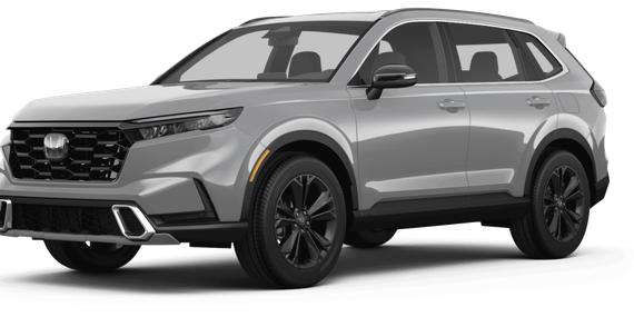HONDA CR-V 2025 7FARS6H98SE101318 image