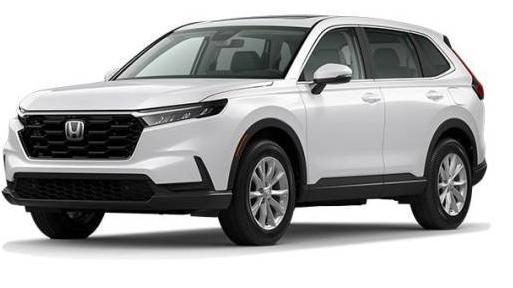 HONDA CR-V 2025 2HKRS4H72SH420617 image