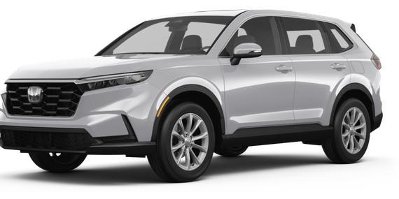 HONDA CR-V 2025 2HKRS3H70SH307324 image