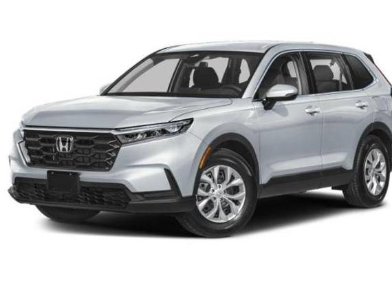 HONDA CR-V 2025 7FARS3H25SE001971 image