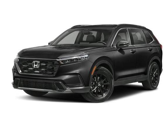 HONDA CR-V 2025 2HKRS6H83SH801414 image
