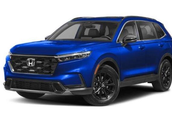 HONDA CR-V 2025 7FARS5H85SE008273 image
