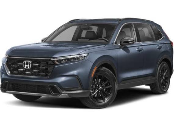 HONDA CR-V 2025 7FARS6H84SE008304 image