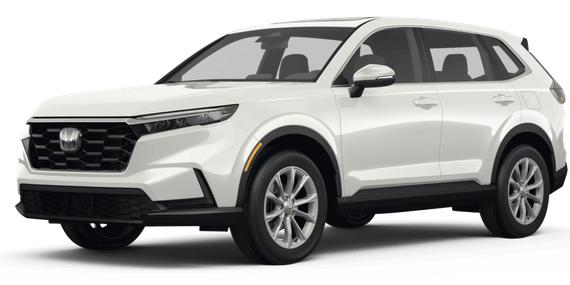 HONDA CR-V 2025 2HKRS4H43SH429011 image