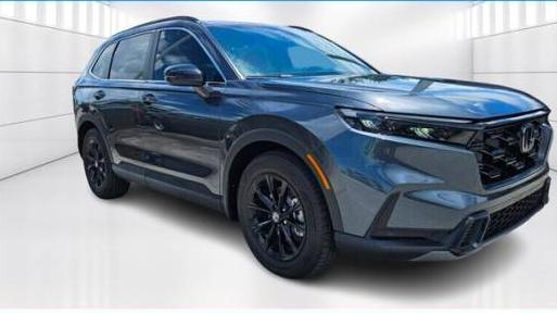 HONDA CR-V 2025 7FARS5H86SE013644 image