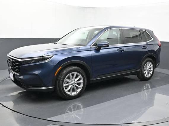 HONDA CR-V 2025 2HKRS4H47SH476039 image