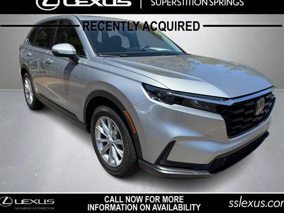 HONDA CR-V 2025 2HKRS3H78SH312710 image