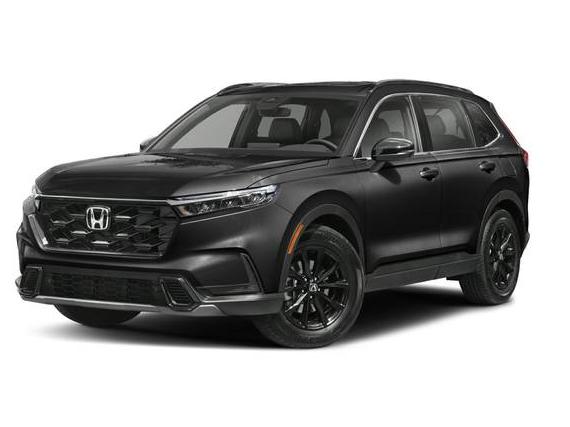 HONDA CR-V 2025 7FARS6H83SE075007 image