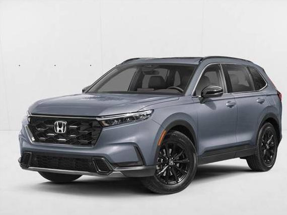 HONDA CR-V 2025 7FARS5H8XSE023920 image