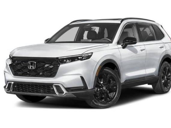 HONDA CR-V 2025 5J6RS6H91SL008918 image