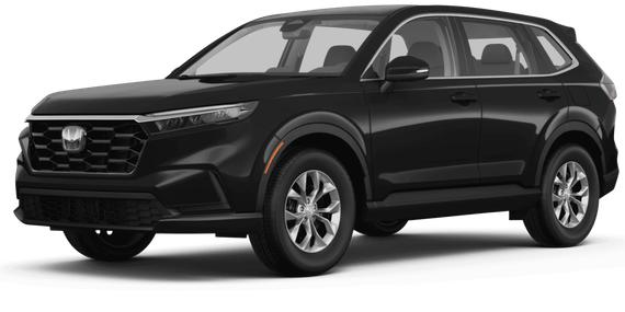 HONDA CR-V 2025 7FARS4H21SE009491 image