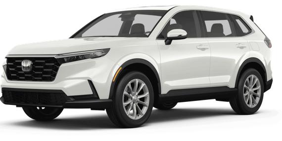 HONDA CR-V 2025 7FARS4H72SE008958 image